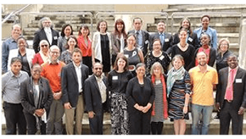 CAPRISA hosts WHO meeting on the public health approach to quality testing